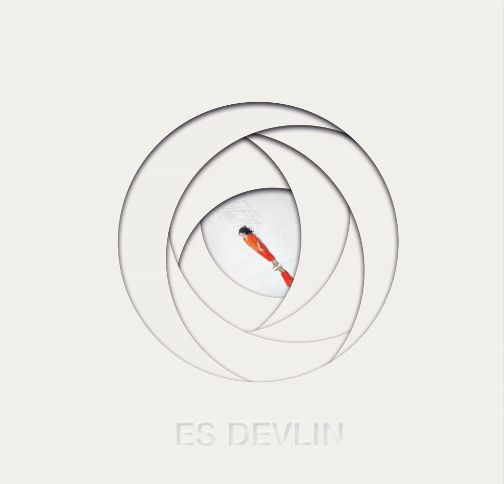 © Es Devlin; Engineers and Fabricators; Aperture - "An Atlas of Es Devlin"